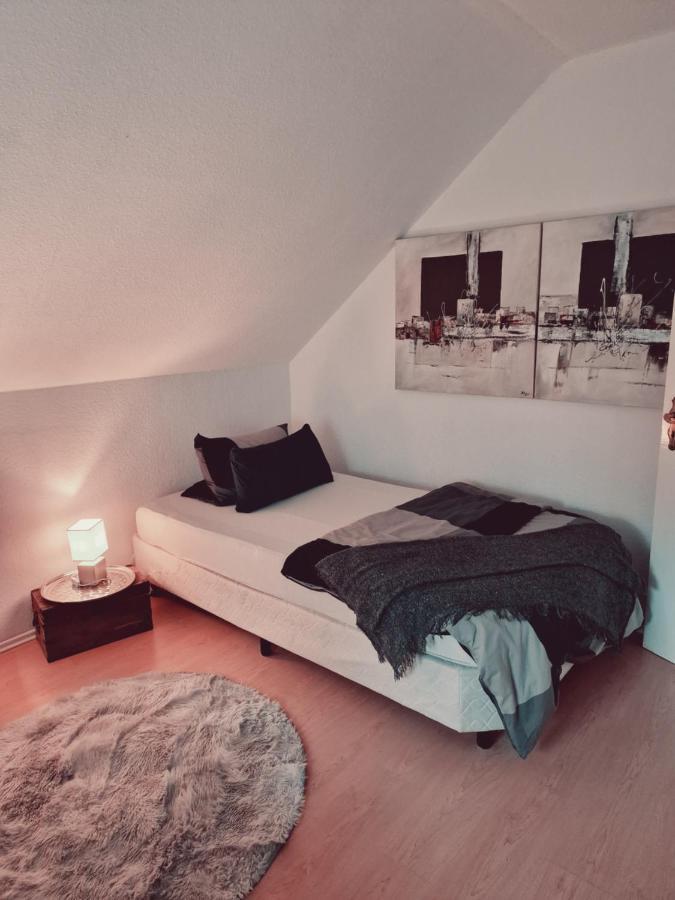 Rosindell Brunnenhaus Apartment Halle  Exterior photo